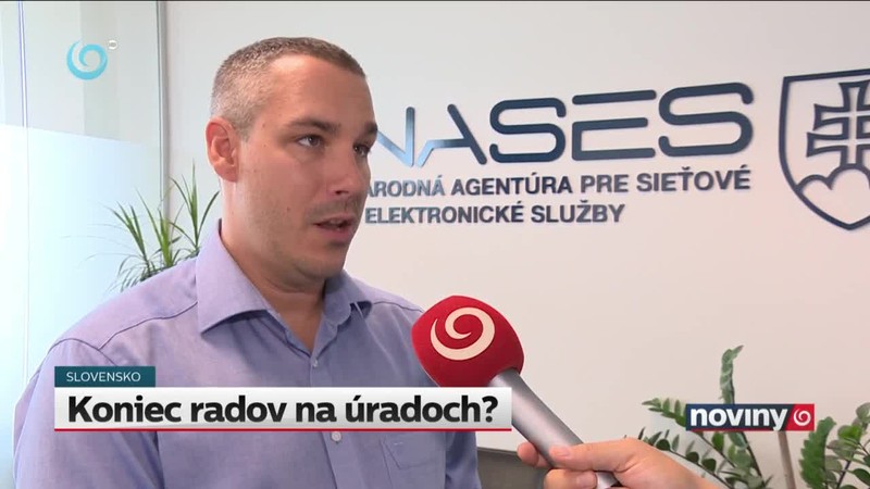 Koniec radov na úradoch?