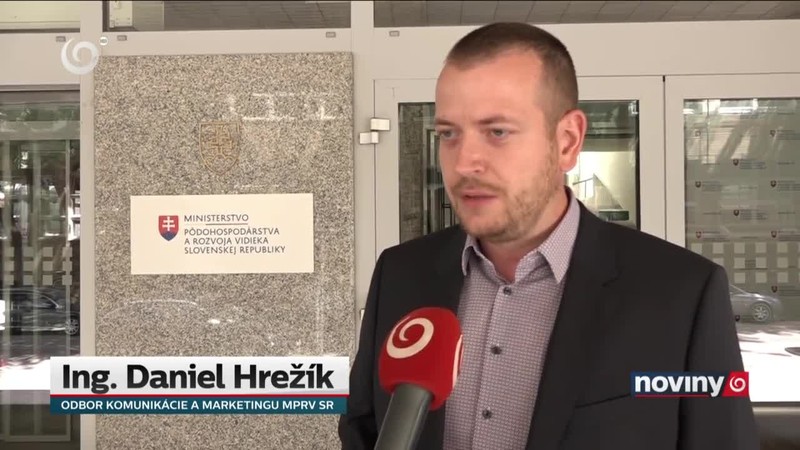 Ohrozené vinohrady
