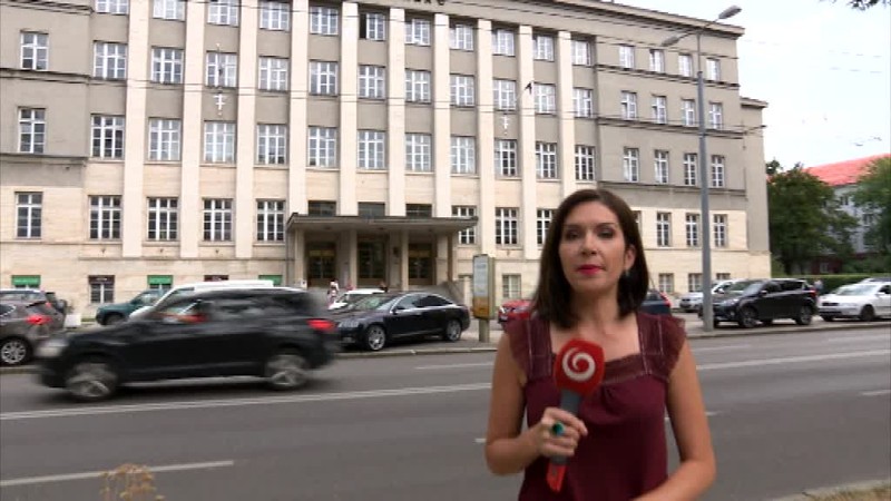 Sudcovia sa pred kamery nehrnú. Súdna rada by to mohla zmeniť