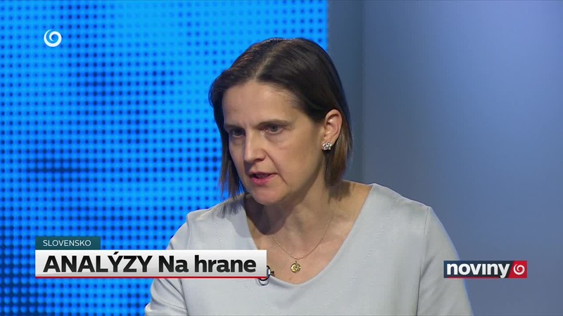 ANALÝZY Na hrane