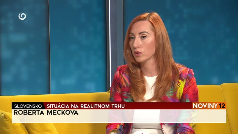 SITUÁCIA NA REALITNOM TRHU