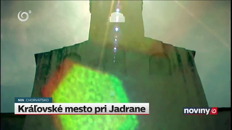 Kráľovské mesto pri Jadrane