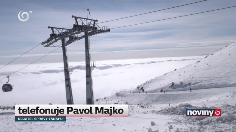 Potrebujú Tatry novú lanovku?