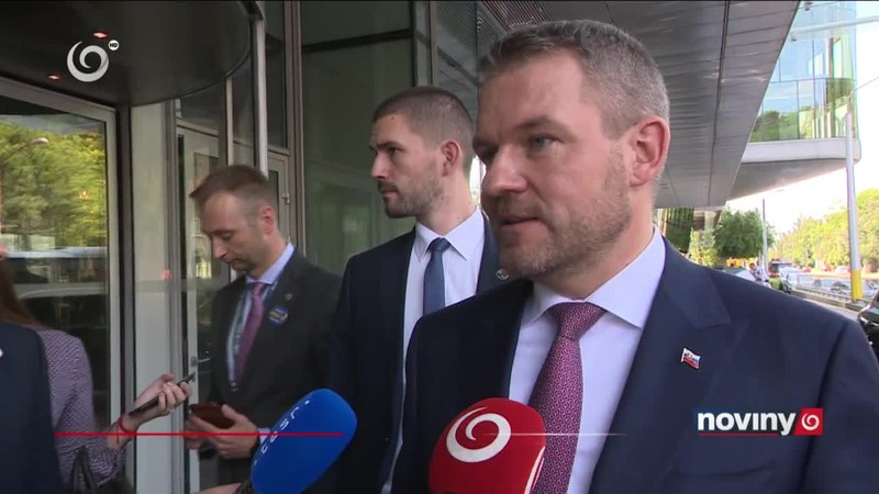 Fico ohlásil výjazdy do regiónov
