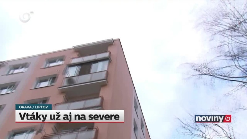 Pozor na oči!
