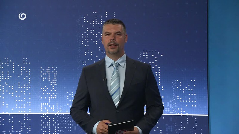 DETI "PREVÁDZAČMI"