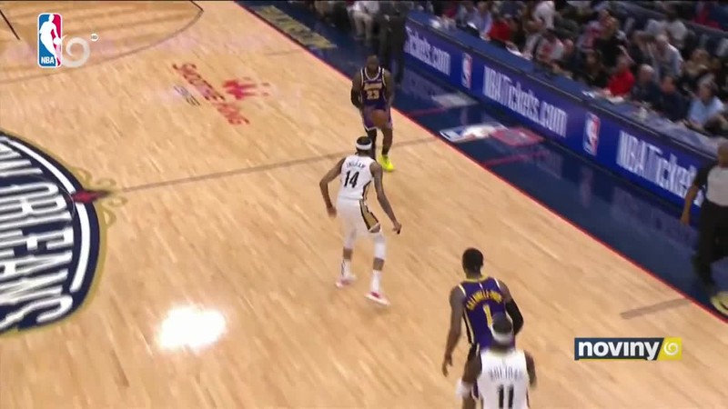 Čo nové v športe?