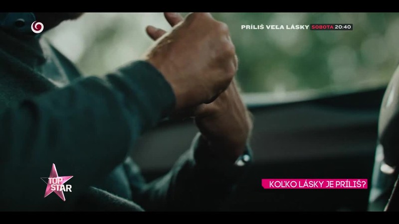 KOĽKO LÁSKY JE PRÍLIŠ?