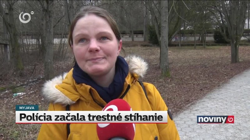 Polícia začala trestné stíhanie