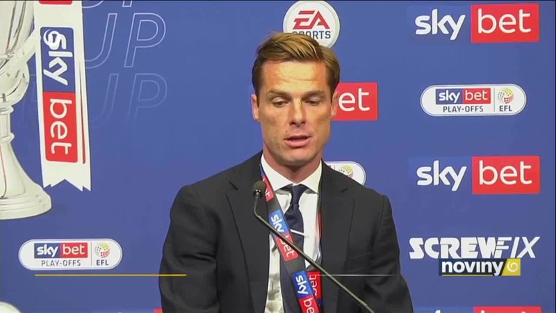 Marek Rodák mieri do Premier League