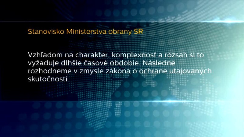 Rodiny obetí leteckej tragédie pri obci Hejce žiadajú odtajnenie vyšetrovacieho spisu