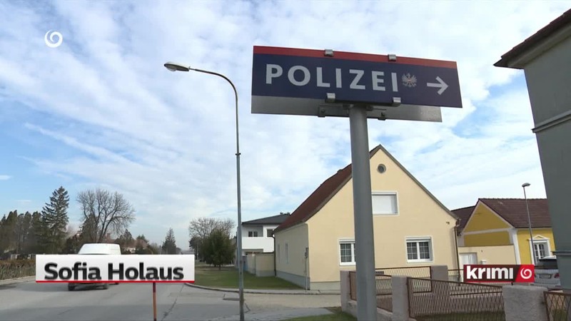 Útočník chcel utiecť na koni