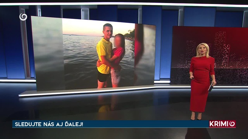 AGRESÍVNY MUŽ PRENASLEDOVAL ŽENU