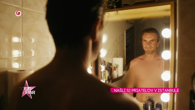 Našli si priateľov v Istanbule