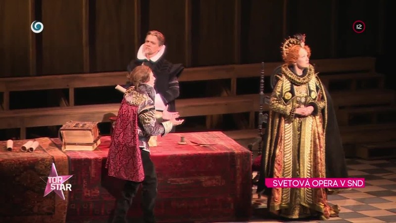 Svetová opera v SND