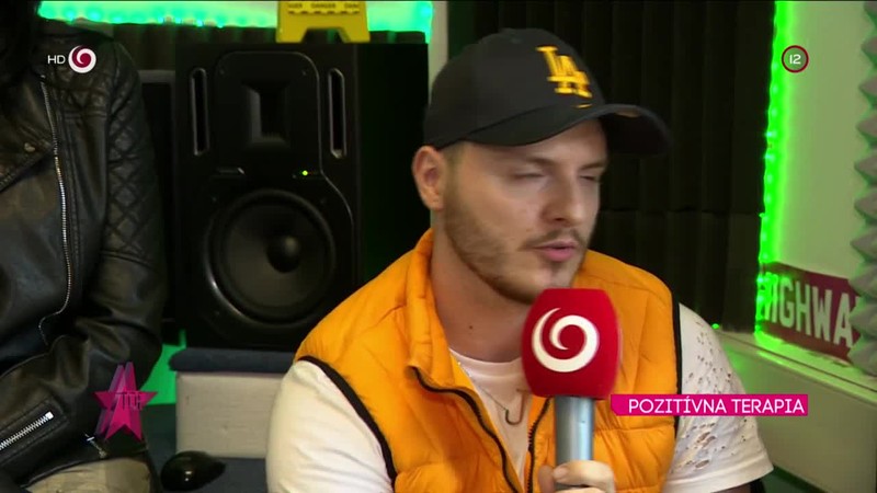 POZITÍVNA TERAPIA