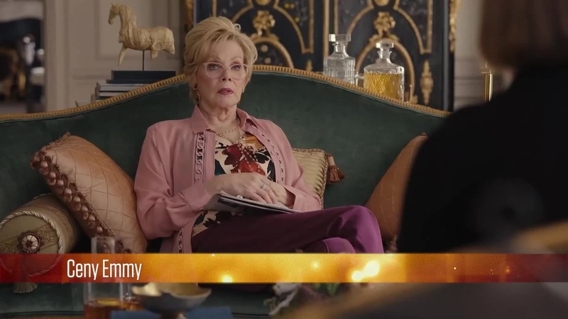 Filmové minuty EP 38 2024