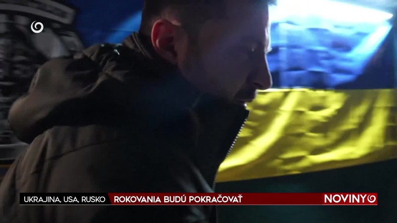 ROKOVANIA BUDÚ POKRAČOVAŤ