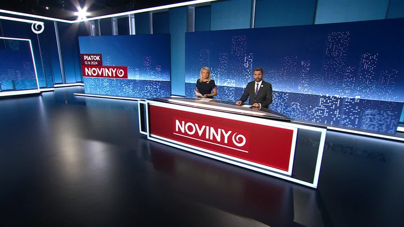 AKTUÁLNA SITUÁCIA NA SEVERE ČIECH
