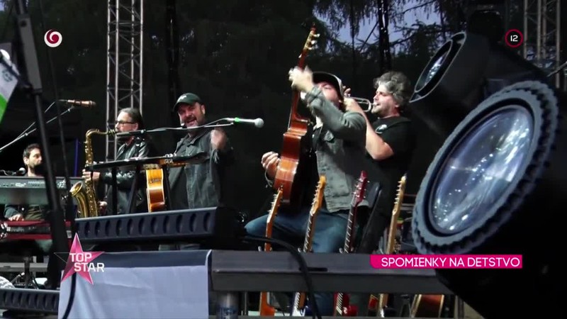 SPOMIENKY NA DETSTVO