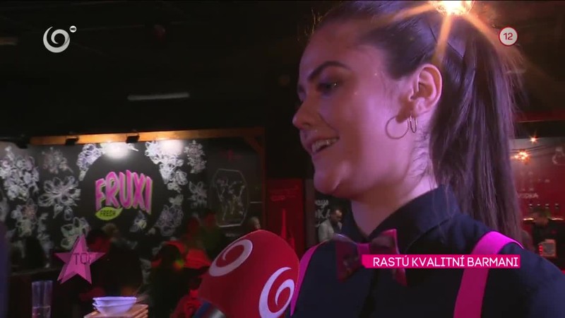 RASTÚ KVALITNÍ BARMANI