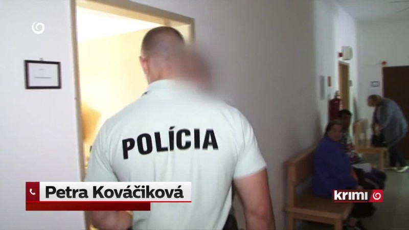 Matkovrah ušiel z psychiatrie