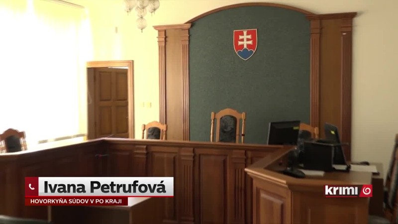 Rodina sa konečne dočkala rozsudku