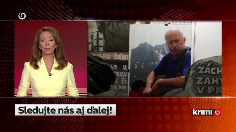 Medzi zadržanými bolo aj dieťa