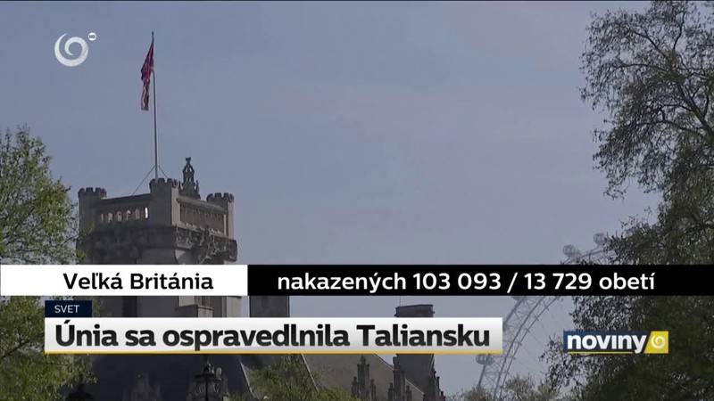 Únia sa ospravedlnila Taliansku
