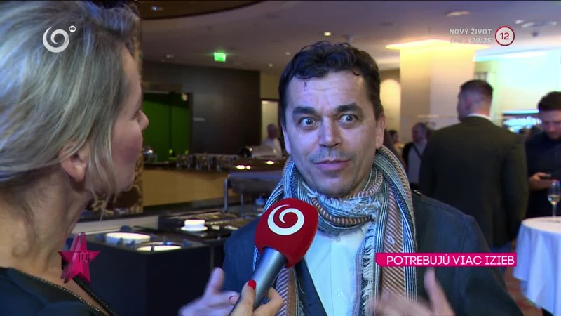 POTREBUJÚ VIAC IZIEB