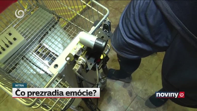 Čo prezradia emócie?