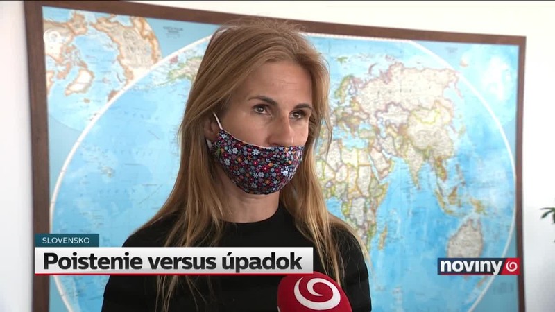 Poistenie versus úpadok