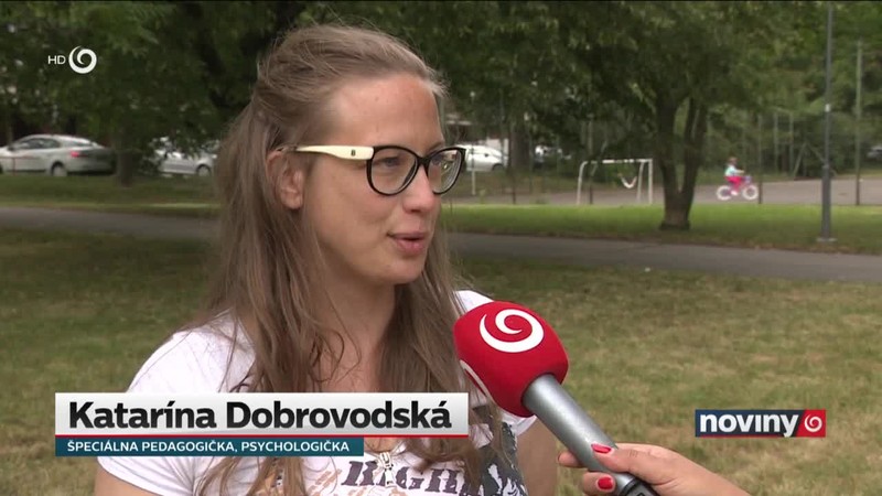 Pozor na deti pri sociálnej sieti