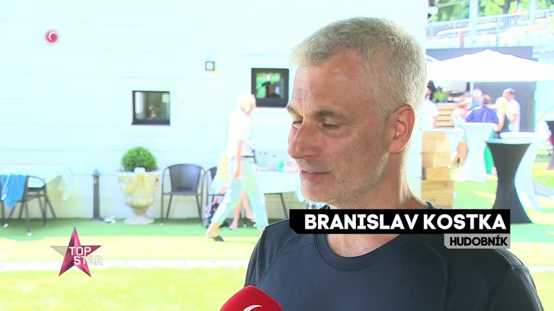 RIVALITA NA TENISOVOM TURNAJI