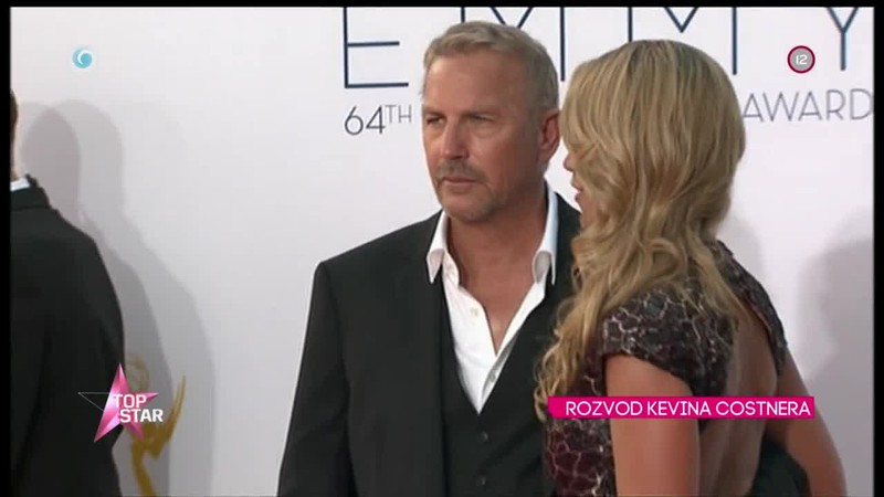 Rozvod Kevina Costnera