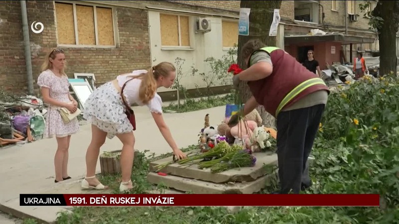 1591. DEŇ RUSKEJ INVÁZIE
