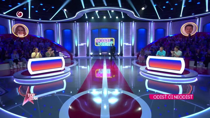 ODÍSŤ ČI NEODÍSŤ