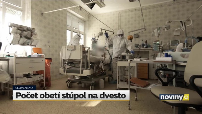 Počet obetí stúpol na dvesto