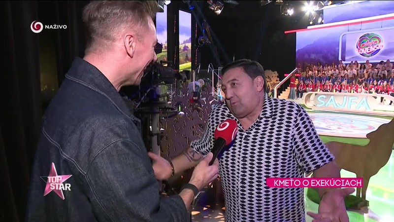 KMEŤO O EXEKÚCIACH