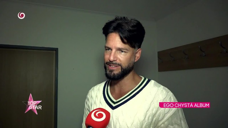 EGO CHYSTÁ ALBUM