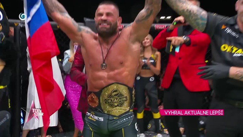 Vyhral aktuálne lepší