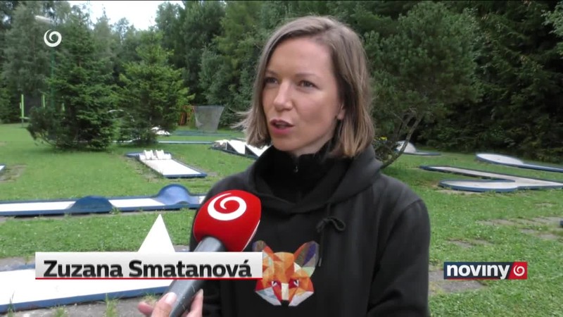 Mimoriadne vzácni turisti