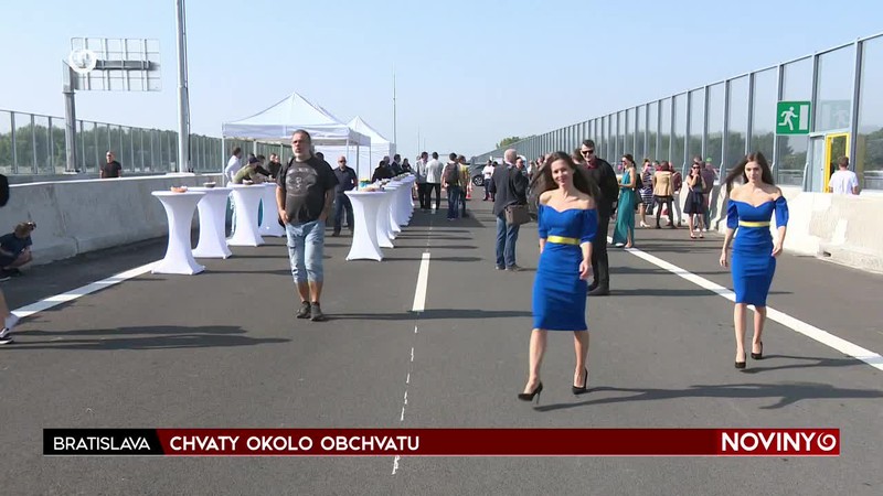 CHVATY OKOLO OBCHVAT