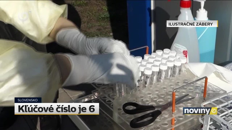 Prijímačky na strednú nebudú