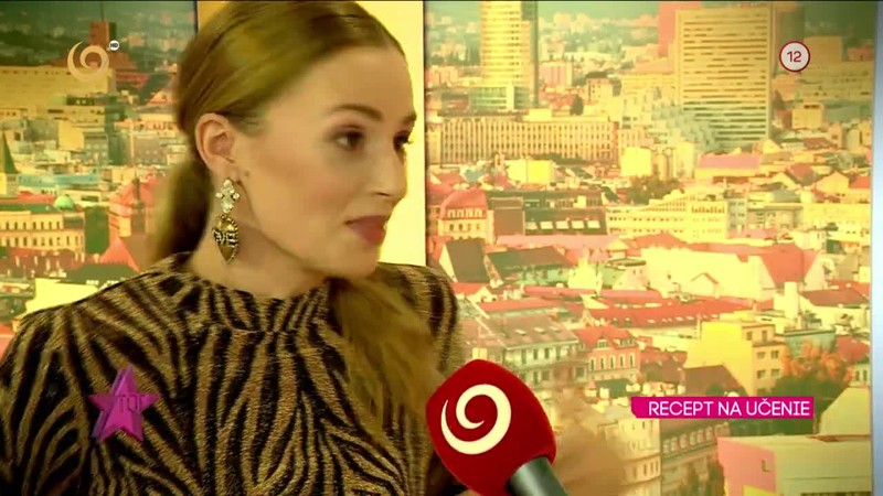 CIROVA MA RECEPT NA UČENIE