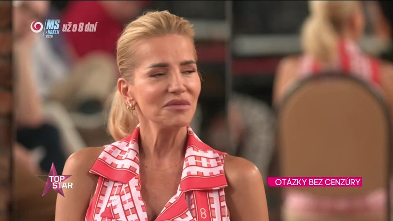 OTÁZKY BEZ CENZÚRY
