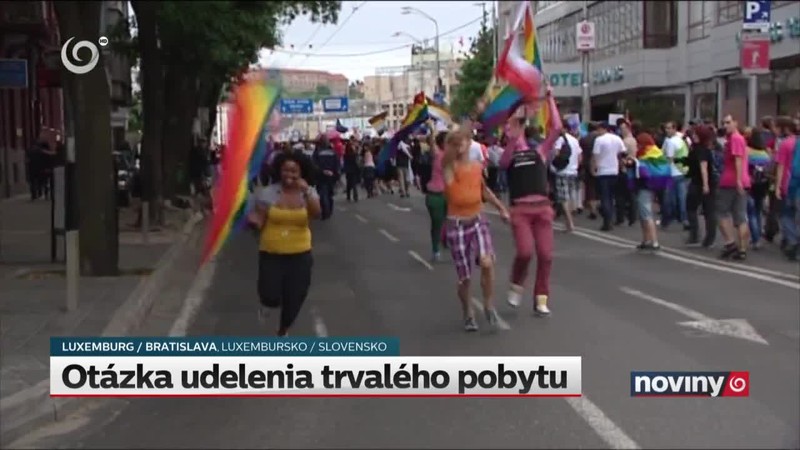 Otázka udelenia trvalého pobytu