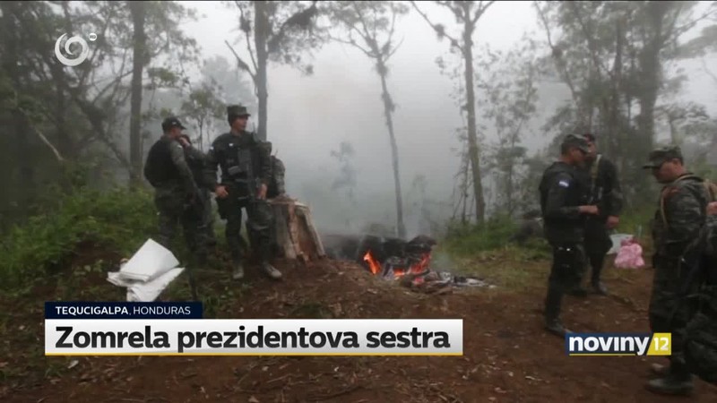 Zomrela prezidentova sestra