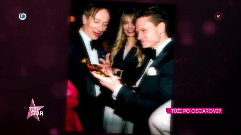 Túži po Oscarovi?