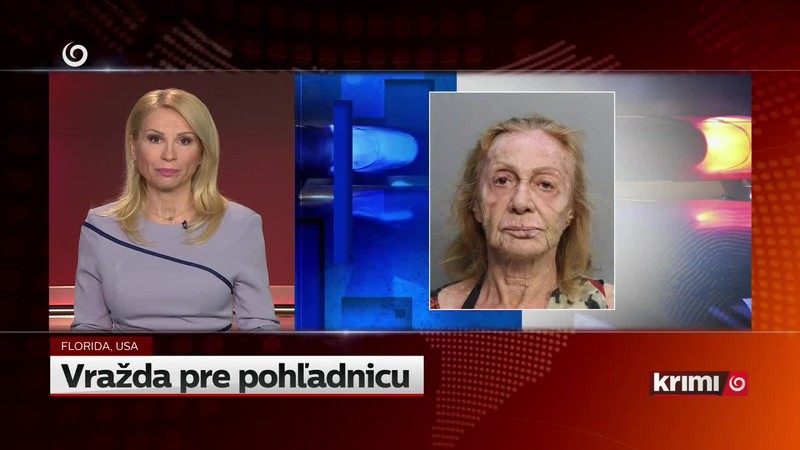 Vražda pre pohľadnicu